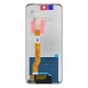 Realme C55 (RMX3710) Display And Digitizer Without Frame Black OEM