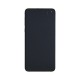 Samsung Galaxy S10E (SM-G970F) Display And Digitizer With Frame And Battery Prism White Service Pack