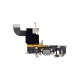 For iPhone 6 System Charging Flex Black Pulled