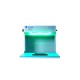 Sunshine SS-917C Dust Free Cleaning Working Table includes LED Light