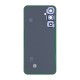Samsung Galaxy A54 5G A546B Back Cover Lavender With Lens GH82-30703D Service Pack