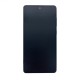 Samsung Galaxy A72 4G/5G 2021 SM-A725/A726 (GH82-25460B) Display Complete (No Battery) - Awesome Blue