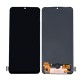 Oppo F17 (CPH2095) Display And Digitizer Without Frame Black OEM