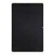 Samsung Galaxy Tab S9 FE SM-X510, X516B Display And Digitizer Without Frame Black Refurbished