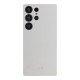 Samsung Galaxy S25 Ultra S938B Back Cover Titanium Gray With Lens GH82-36353A Original