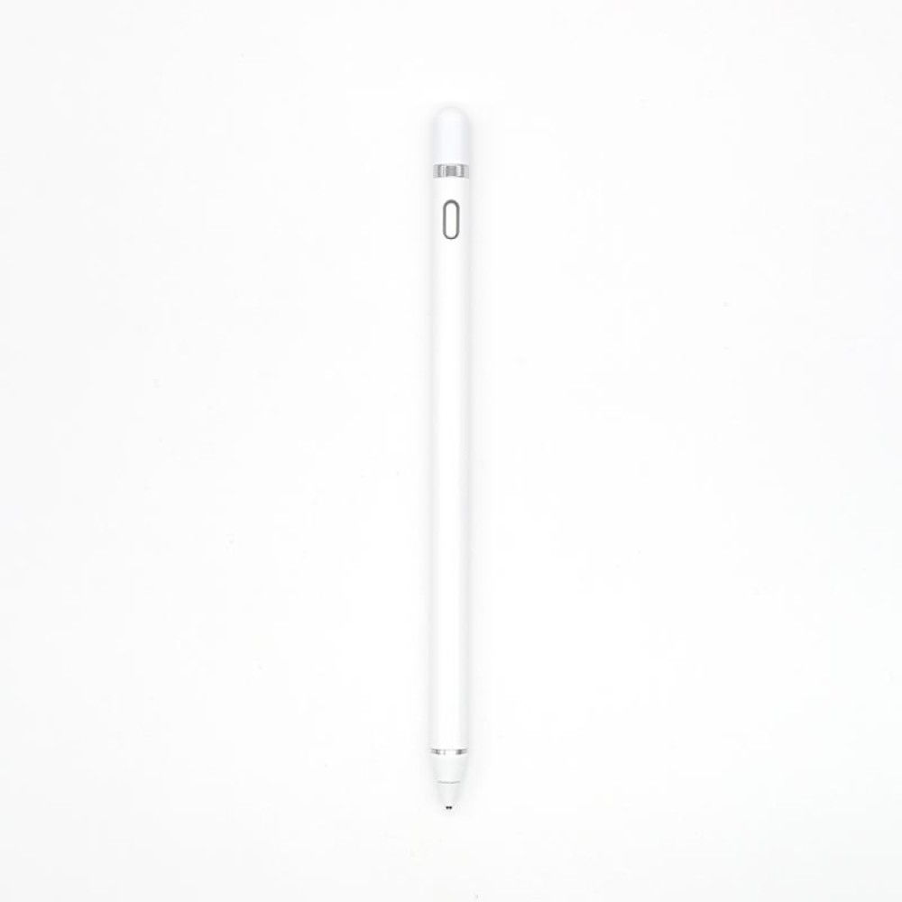 For Apple Pencil (1st Generation) White