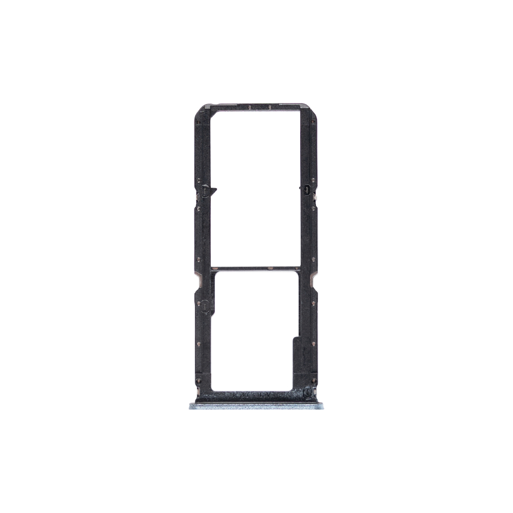 Oppo A60 (CPH2631) Sim Card Holder Blue OEM