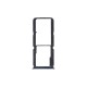 Oppo A60 (CPH2631) Sim Card Holder Blue OEM