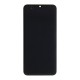 Samsung Galaxy M30 M305F Display And Digitizer With Frame Black Soft-OLED
