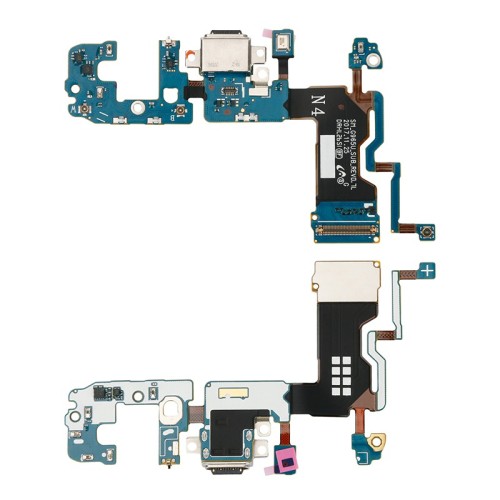 Samsung Galaxy S9 Plus G965F System Charging Board OEM