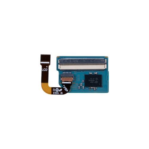 Samsung Galaxy Tab A 10.1 (2019) SM-T515/T510 Touch PCB Board + FPCB bridge flex