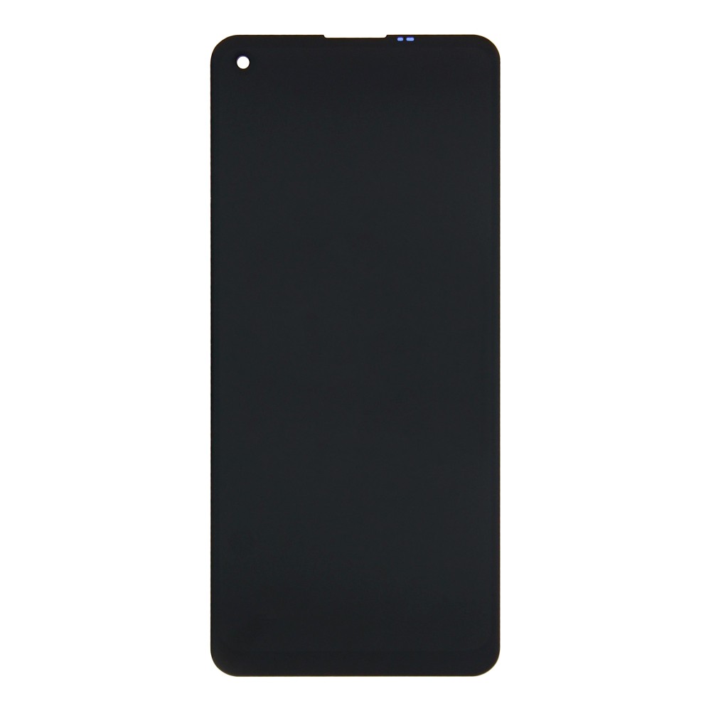 LG K51s (LM-K510) Display + Digitizer Complete - Black