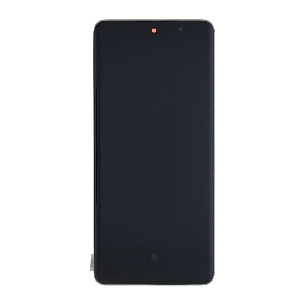 Oppo Reno 10 Pro (CPH2525) Display And Digitizer With Frame Silvery Grey OEM