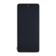 Oppo Reno 10 Pro (CPH2525) Display And Digitizer With Frame Silvery Grey OEM