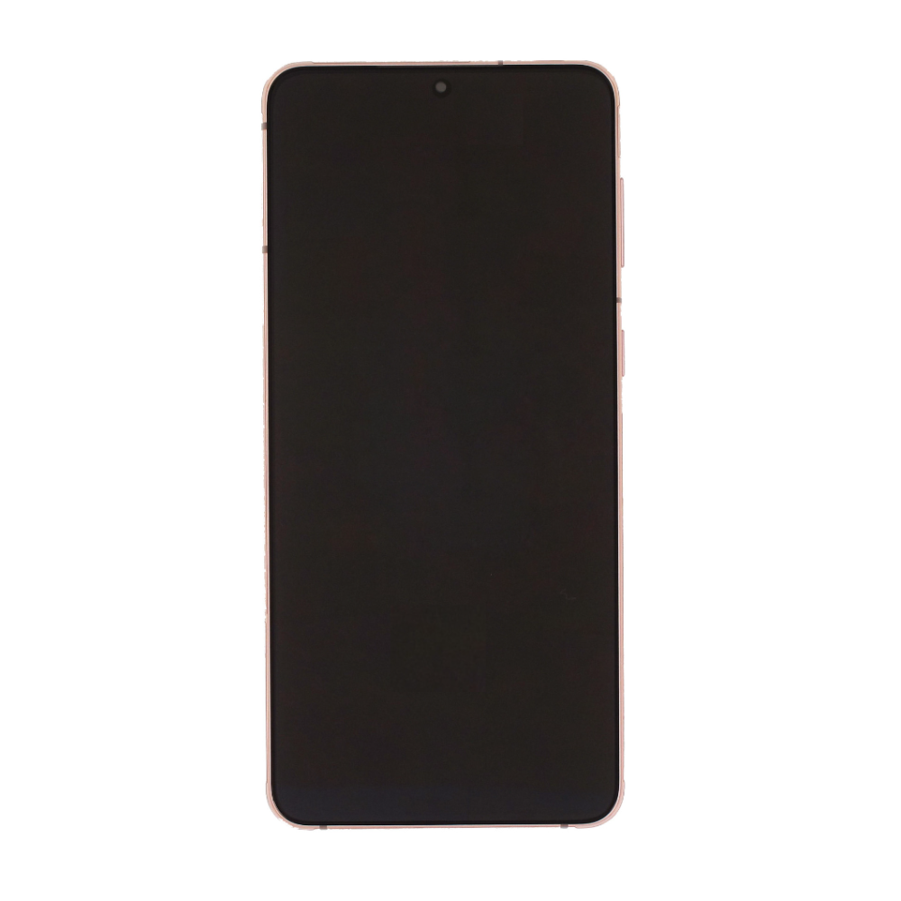 Samsung Galaxy S21 Plus SM-G996 (GH82-27268B/27267B) Display Complete (No Camera)- Phantom Violet