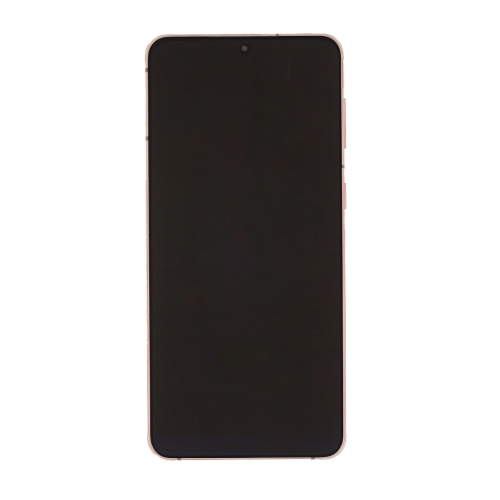 Samsung Galaxy S21 Plus SM-G996 (GH82-27268B/27267B) Display Complete (No Camera)- Phantom Violet