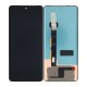 Motorola Edge 40 (XT2303-2) Display And Digitizer Without Frame Black OEM