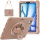Rixus RXTC08 Anti Shock Case For iPad Pro 11