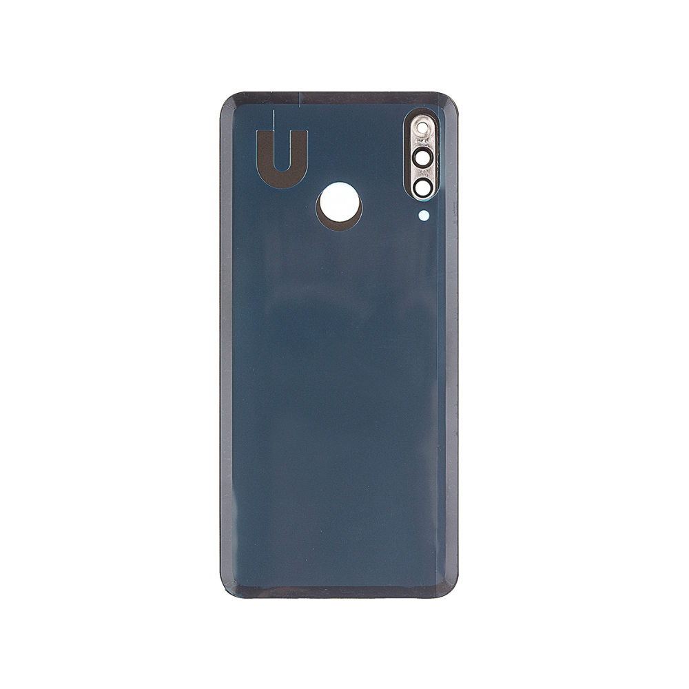 Huawei P30 Lite (MAR-LX1M) Back Cover (48MP) Peacock Blue With Lens OEM