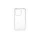 Rixus Anti-Burst Case For Samsung Galaxy A14 5G A146B Transparent