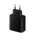 Samsung Fast Charger USB-C 45W Black Bulk Original