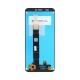 Nokia C1 (TA-1165) Display + Digitizer - Black