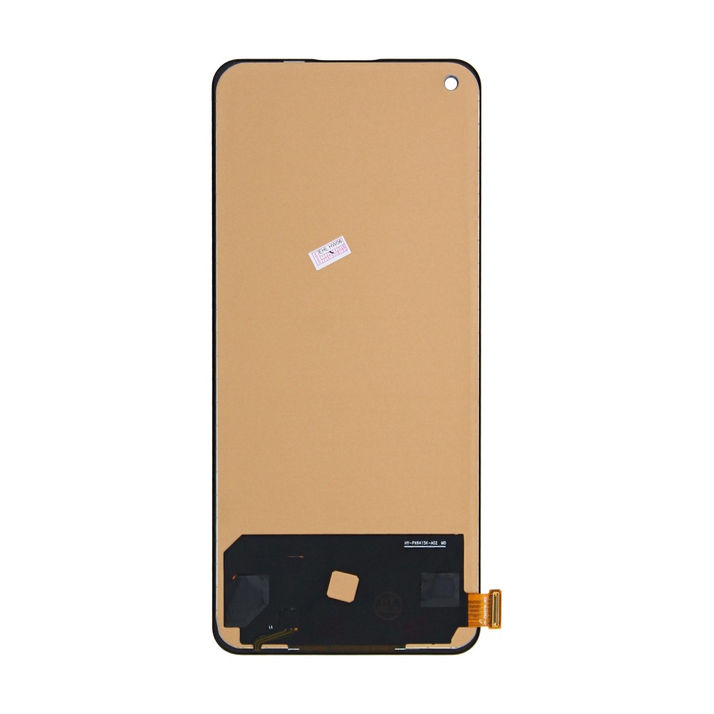 Oppo Reno 6 4G (CPH2235) Incell Display + Digitizer - Black