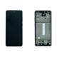 Samsung Galaxy A52 4G/5G 2021 SM-A525F SM-A526B (GH82-25524D) Display Complete No Battery - Awesome White