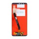 Huawei Y9-2018 Display + Digitizer - Black
