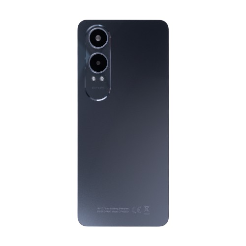 OnePlus Nord CE 4 Lite (CPH2621) Back Cover Super Silver With Lens OEM