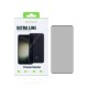 Rixus Privacy Ultra Line Tempered Glass For Samsung Galaxy S25 Plus S936B