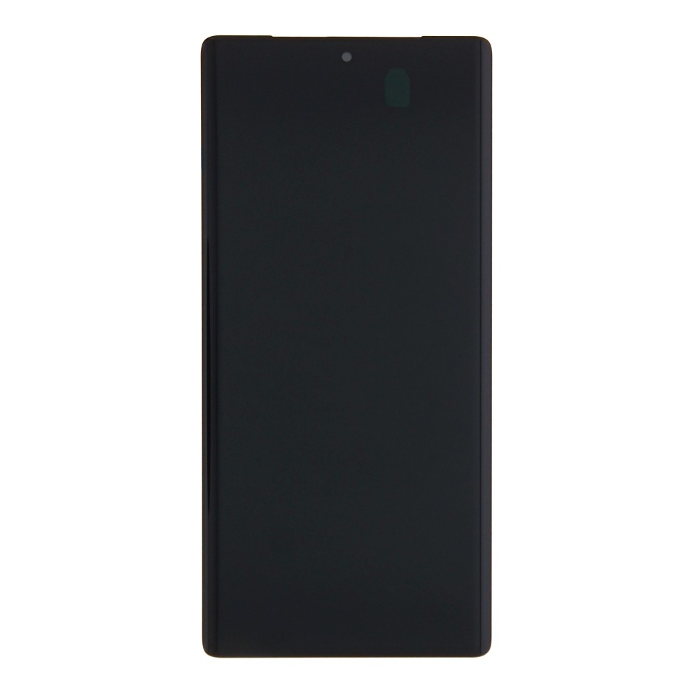Google Pixel 6 Pro (GLUOG) Display + Digitizer + Finger Sensor (G949-00219-01) - Black
