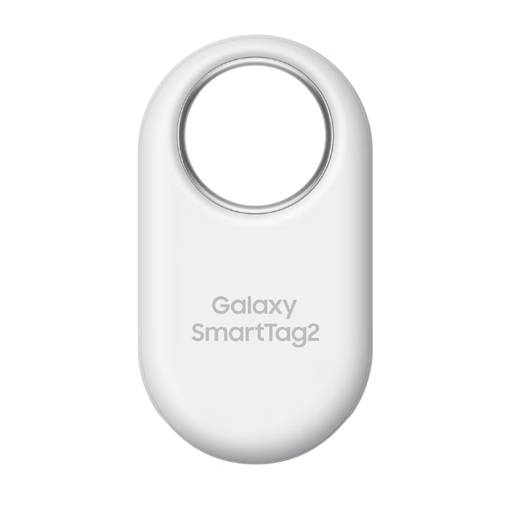 Samsung Galaxy SmartTag2 EI-T5600BWEGEU White