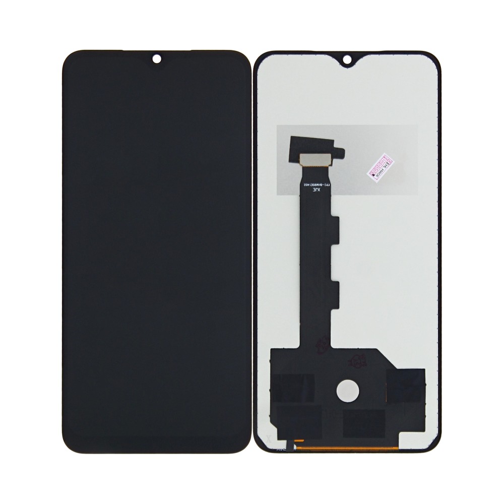 Xiaomi Mi 9 SE (M1903F2G) Display And Digitizer Without Frame Black Incell