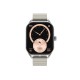 DTNO 1 DT99 Smart Watch Silver