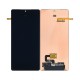 Samsung Galaxy S25 Ultra S938B Display And Digitizer Without Frame Black GH82-36588A Service Pack