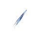 RELIFE RT-15E Titanium Ceramic Straight Tweezers