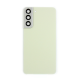 Samsung Galaxy S22 Plus S906B Back Cover Cream With Lens GH82-27444F Service Pack