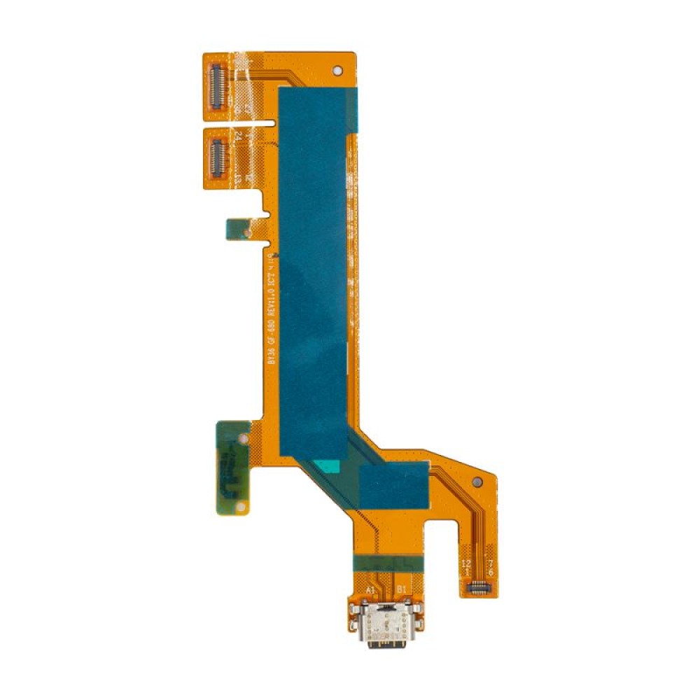 Sony Xperia 10 System Charging Board OEM