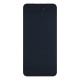 Samsung Galaxy A16 5G A166B Display And Digitizer With Frame Black Servicepack