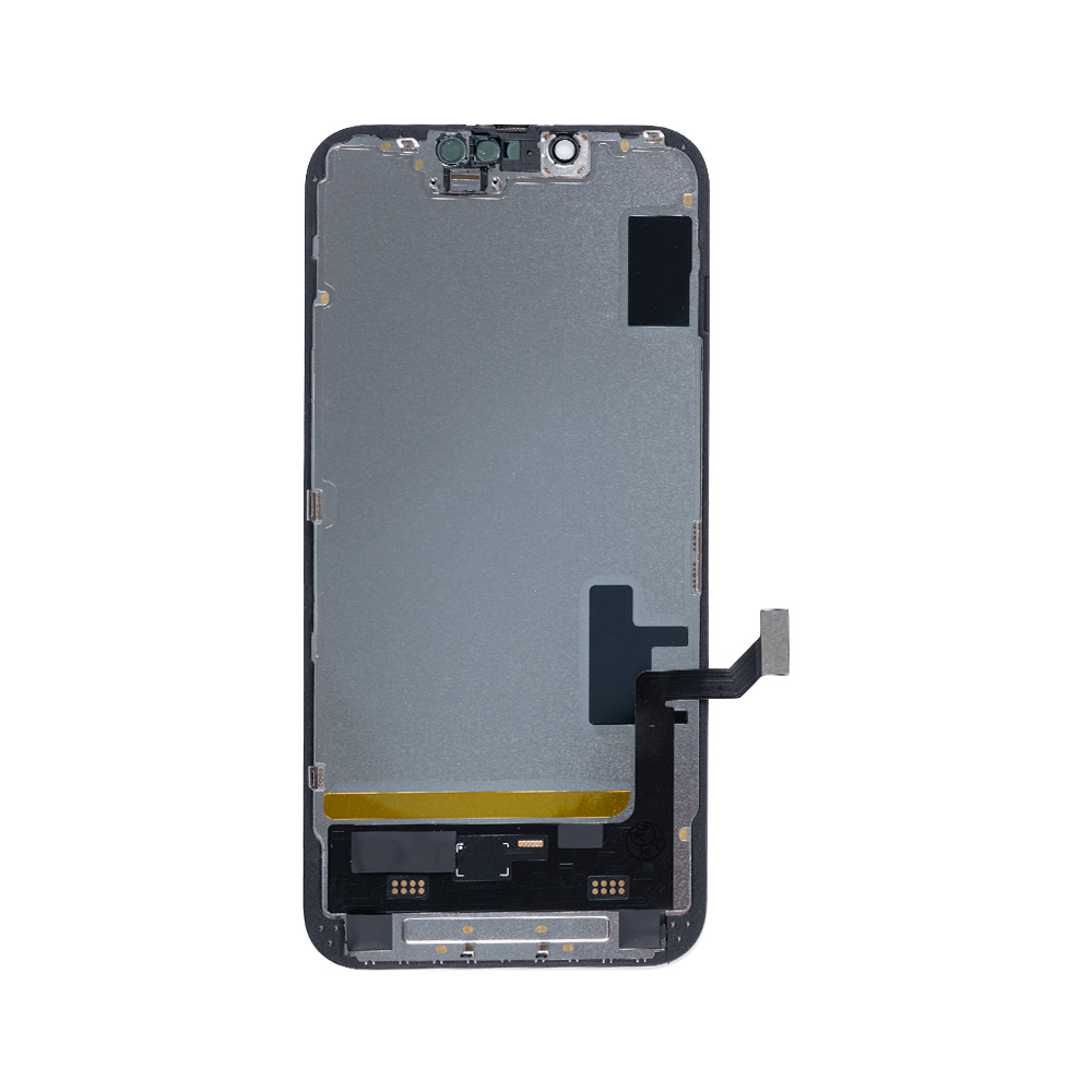 PIXDURA For iPhone 13 Display And Digitizer Soft-OLED Premium (IC Removable)