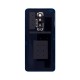Oneplus 7 Pro (GM1910) Back Cover Mirror Gray With Lens OEM