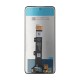 Motorola Moto E32 (XT2227), E32s (XT2229) Display And Digitizer Without Frame Black OEM