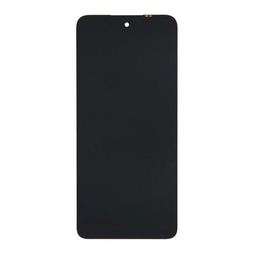 Motorola Moto G32 (XT2235) Display + Digitizer Without Frame - Black