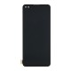 Oppo Reno 4 4G (CPH2113) Display + Digitizer Without Frame TFT - Black