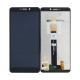 Nokia C100 (TA-1484 / TA-1520 / N152DL) Display + Digitizer Complete - Black