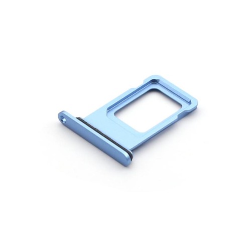 iPhone XR Sim Holder Tray - Blue