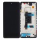 Xiaomi Redmi Note 12 Pro 5G (22101316C) Display And Digitizer With Frame Black OEM