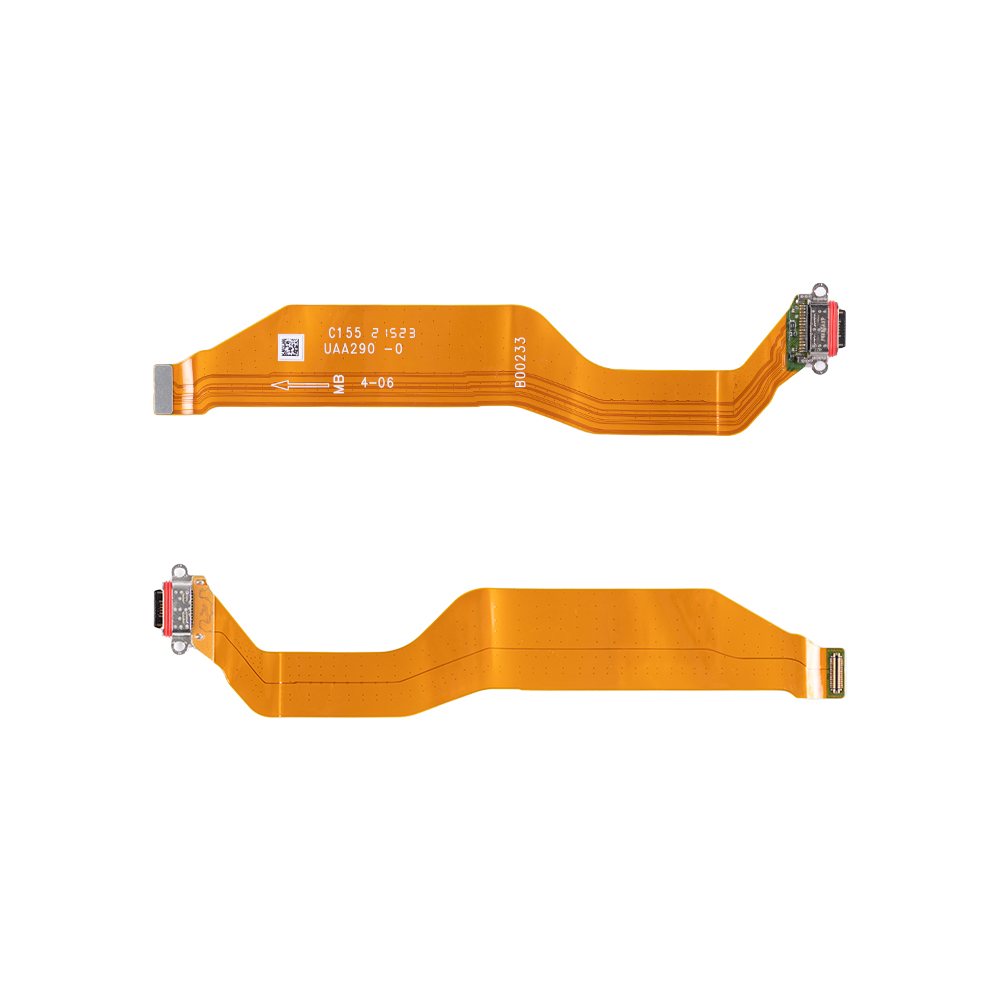 Oppo Reno 7 5G (CPH2371) System Charging Flex OEM