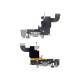 For iPhone 6 System Charging Flex Black Pulled